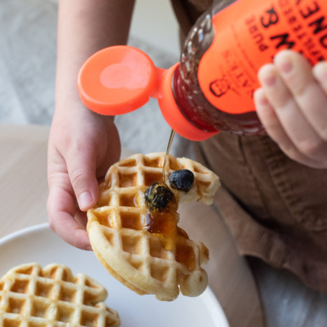 The Ultimate Brunch Menu