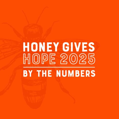 Honey Gives Hope 2025: Celebrating a Year of Community Impact