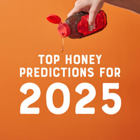 Top Honey Predictions for 2025