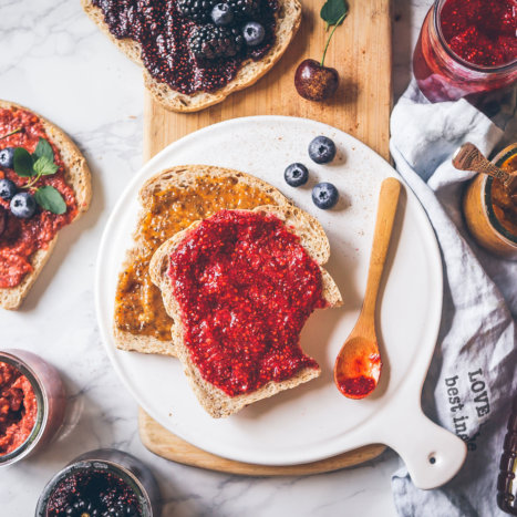 3 Simple and Better-For-You Meal Swaps This New Year