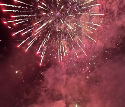 Celebrating America’s Birthday with Love and Gratitude