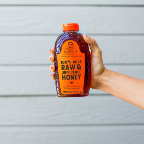 5 Ways to Reuse Your Honey Bottle