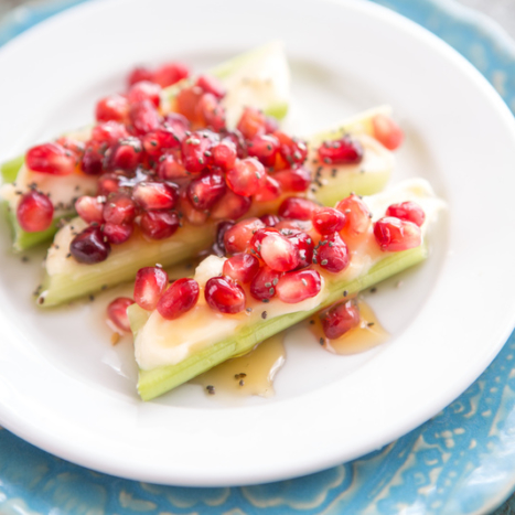 Take Learning to the Kitchen