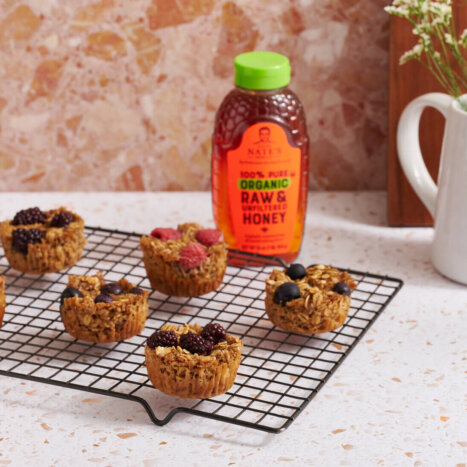 16 Can’t-miss Honey Habits