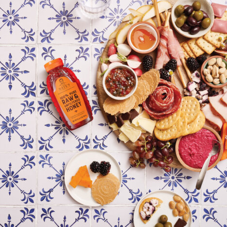 Never Bored of Boards