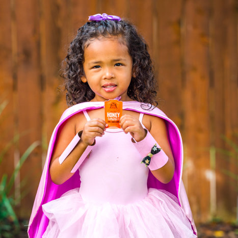 Top Tricks for Fall Treats