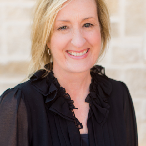 A People Person: A Behind the Scenes Q&A with Cristy Scott