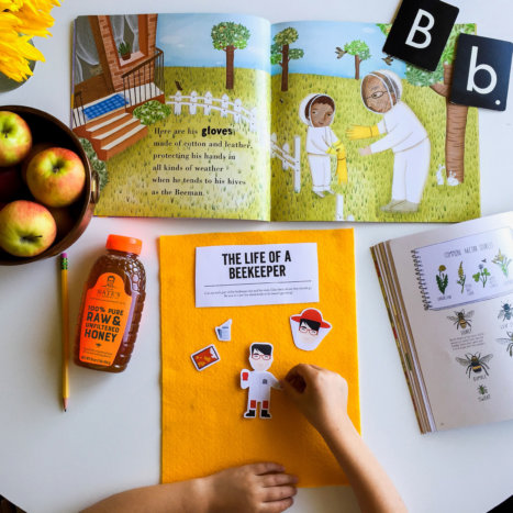 Springtime Printables