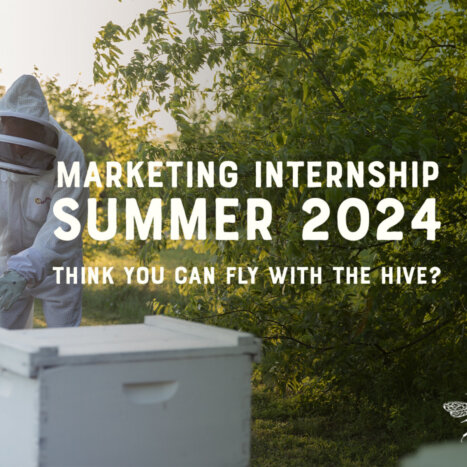 Summer 2024 Marketing Internship at Nate’s