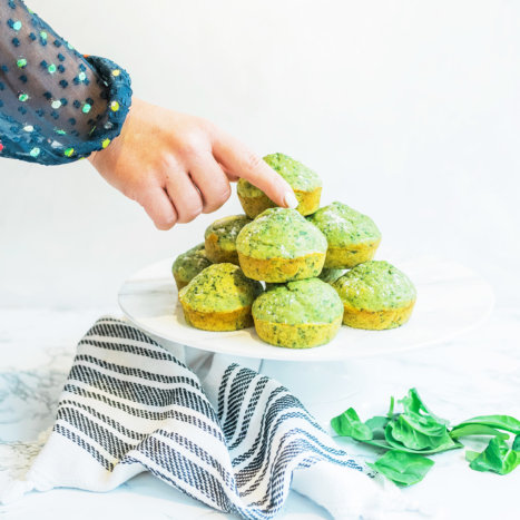 4 Feel-Good Foods for Sniffle Season