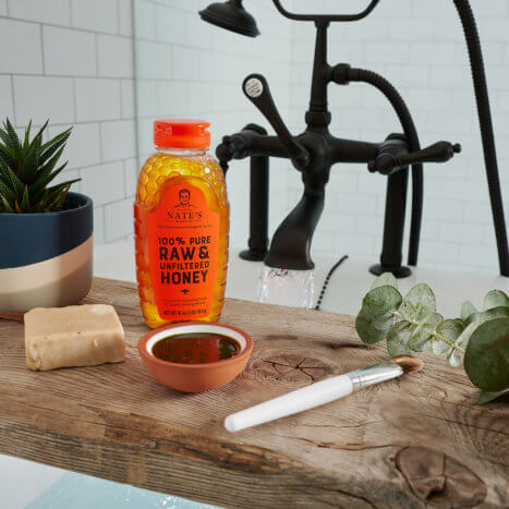 Fun (and Surprising) Ways to Use Honey