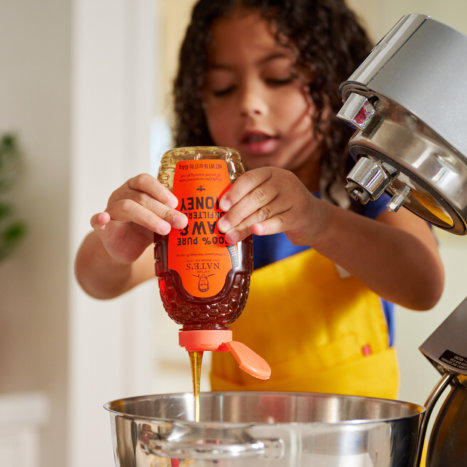 Beat Summer Boredom with Snacktivities