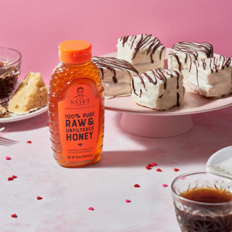 Sweet Treats for Galentine’s Day