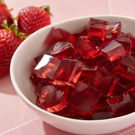 Homemade Fruit Snacks