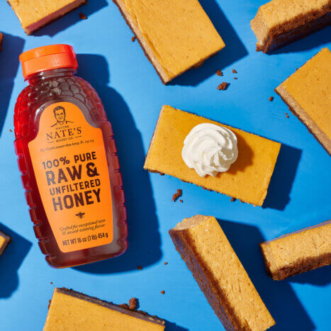 Fall Baking Must-Haves