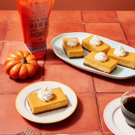 8 Must-Try Pumpkin Recipes