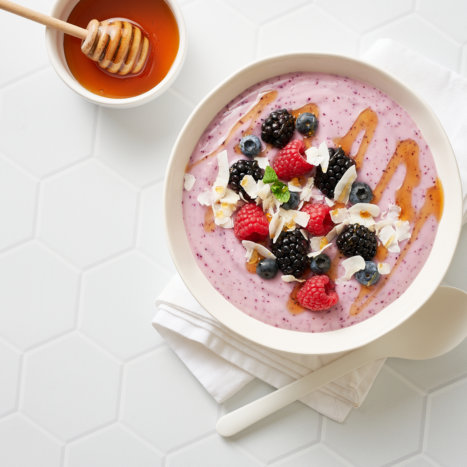 Feel-good Honey Pairings