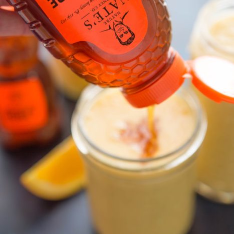 Pantry Staples For Quick Meals