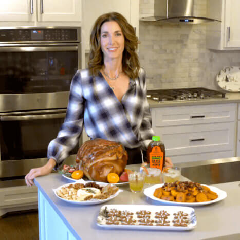 Honey Swaps for the Holidays