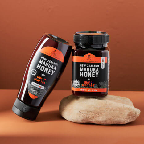 Nate’s Launches UMF-Certified Manuka Honey Sourced from New Zealand