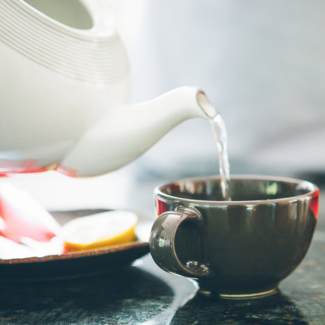 Nate’s Favorite Drinks