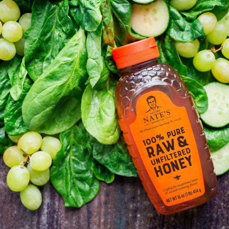 Tasty Green Eats & Sips