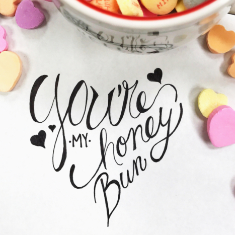 4 No-Sugar-Needed Valentine’s Day Party Treats