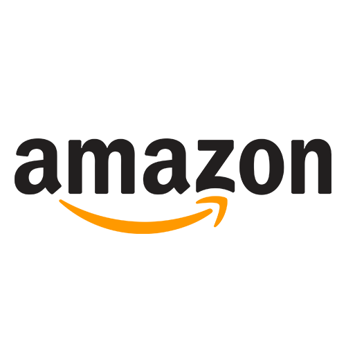 Amazon, This link will open in a new window