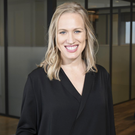 Leading a Brand with Passion