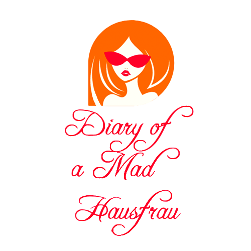 Diary of a Mad Hausfrau, This link will open in a new window