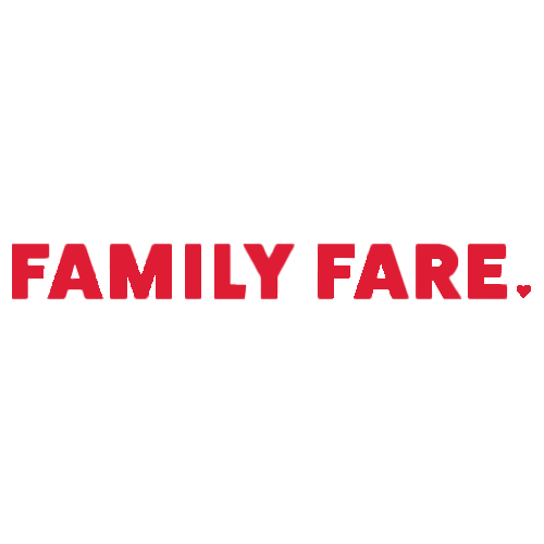 Family Fare, This link will open in a new window