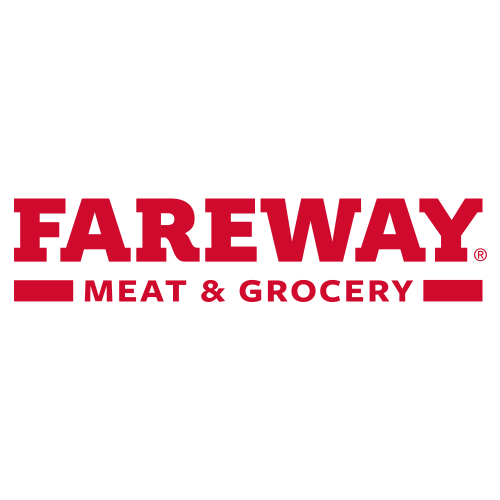 Fareway. This link will open in a new window