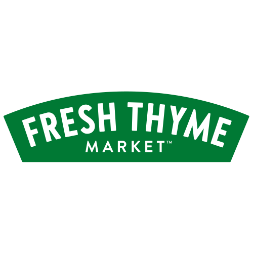 Fresh Thyme, This link will open in a new window