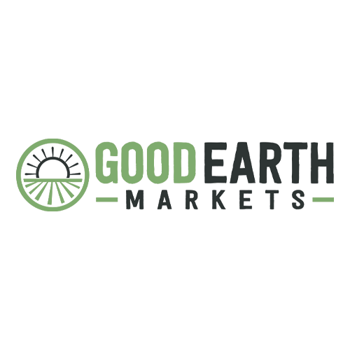 Good Earth Markets, This link will open in a new window.