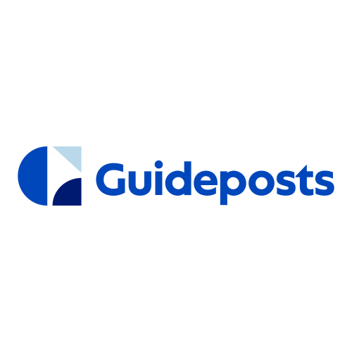 Nates Spotlighted on Guideposts, This link will open in a new window