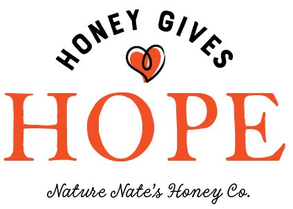 Honey Gives Hope – In Action in 2022