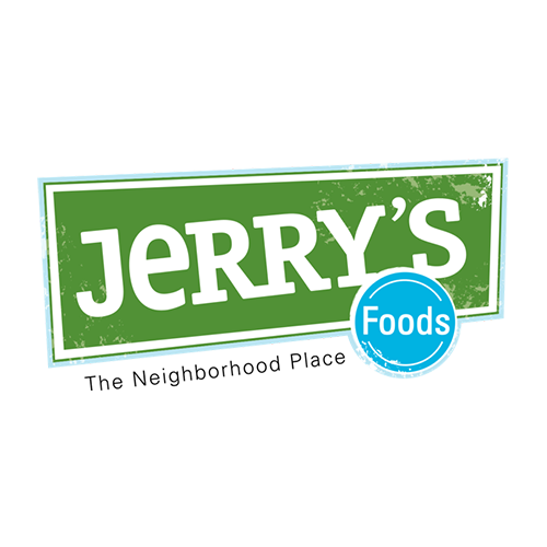 Jerry's Foods, This link will open in a new window.