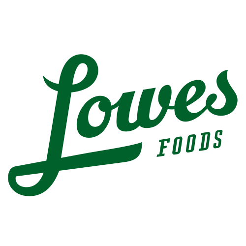 Lowes Foods, This link will open in a new window