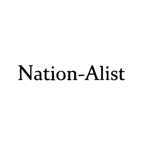 Nates Spotlighted on Nation Alist, This link will open in a new window