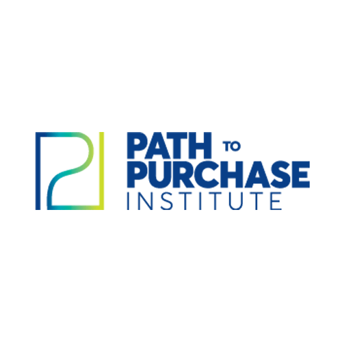 Path to Purchase logo.