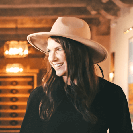 Logos & Labels. A Love-Affair with a Honey Brand.