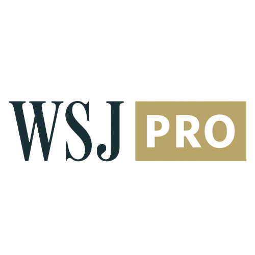 WSJ Pro, This link will open in a new window